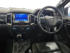 Ford Ranger 2.0Bi-Turbo double cab 4x4 Stormtrak - Image 22