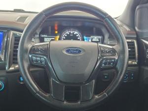 Ford Ranger 2.0Bi-Turbo double cab 4x4 Stormtrak - Image 23