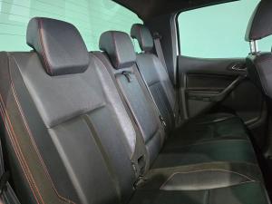 Ford Ranger 2.0Bi-Turbo double cab 4x4 Stormtrak - Image 25