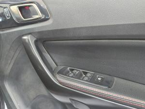 Ford Ranger 2.0Bi-Turbo double cab 4x4 Stormtrak - Image 26