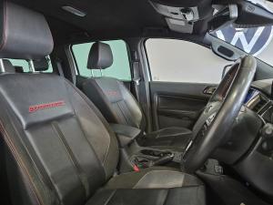 Ford Ranger 2.0Bi-Turbo double cab 4x4 Stormtrak - Image 27