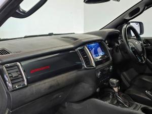 Ford Ranger 2.0Bi-Turbo double cab 4x4 Stormtrak - Image 28