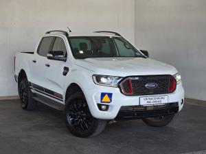 Ford Ranger 2.0Bi-Turbo double cab 4x4 Stormtrak - Image 2