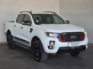 Ford Ranger 2.0Bi-Turbo double cab 4x4 Stormtrak - Image 3
