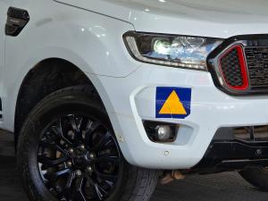 Ford Ranger 2.0Bi-Turbo double cab 4x4 Stormtrak - Image 4