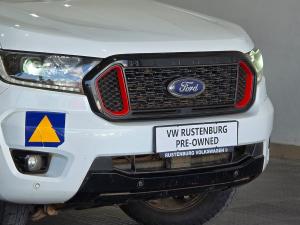 Ford Ranger 2.0Bi-Turbo double cab 4x4 Stormtrak - Image 5