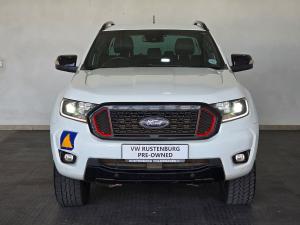 Ford Ranger 2.0Bi-Turbo double cab 4x4 Stormtrak - Image 6