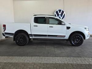 Ford Ranger 2.0Bi-Turbo double cab 4x4 Stormtrak - Image 7