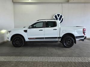 Ford Ranger 2.0Bi-Turbo double cab 4x4 Stormtrak - Image 8