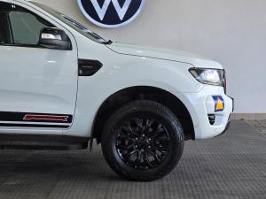 Ford Ranger 2.0Bi-Turbo double cab 4x4 Stormtrak - Image 9