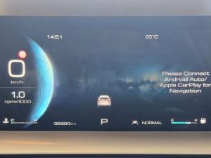 Haval H6 2.0GDIT 4WD Luxury - Image 12