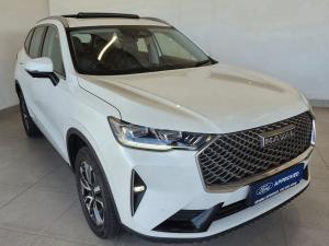 Haval H6 2.0GDIT 4WD Luxury - Image 1