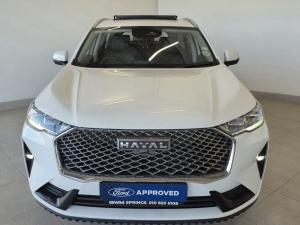Haval H6 2.0GDIT 4WD Luxury - Image 2