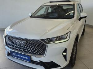 Haval H6 2.0GDIT 4WD Luxury - Image 3