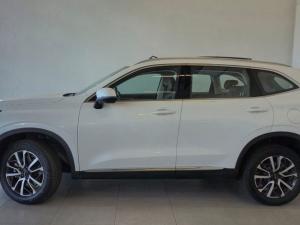 Haval H6 2.0GDIT 4WD Luxury - Image 4