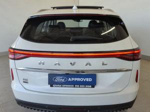 Haval H6 2.0GDIT 4WD Luxury - Image 6