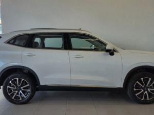 Haval H6 2.0GDIT 4WD Luxury - Image 8