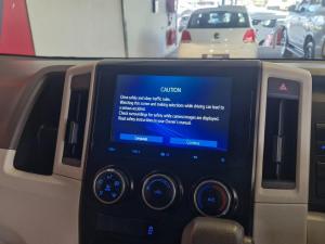 Toyota Quantum 2.8 SLWB bus 14-seater GL auto - Image 13