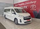 Thumbnail Toyota Quantum 2.8 SLWB bus 14-seater GL auto