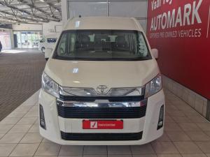 Toyota Quantum 2.8 SLWB bus 14-seater GL auto - Image 2