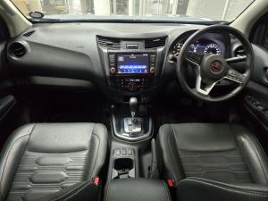 Nissan Navara 2.5DDTi double cab Pro-2X - Image 10