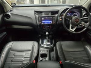Nissan Navara 2.5DDTi double cab Pro-2X - Image 11