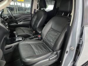Nissan Navara 2.5DDTi double cab Pro-2X - Image 12