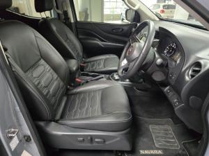 Nissan Navara 2.5DDTi double cab Pro-2X - Image 13