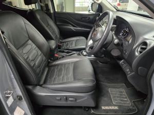 Nissan Navara 2.5DDTi double cab Pro-2X - Image 14