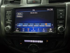 Nissan Navara 2.5DDTi double cab Pro-2X - Image 15