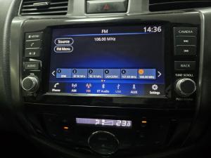 Nissan Navara 2.5DDTi double cab Pro-2X - Image 16