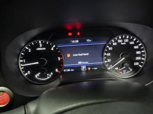 Nissan Navara 2.5DDTi double cab Pro-2X - Image 19