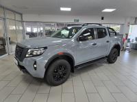 Thumbnail Nissan Navara 2.5DDTi double cab Pro-2X