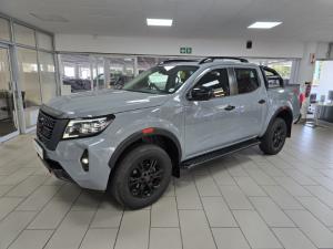 Nissan Navara 2.5DDTi double cab Pro-2X - Image 1