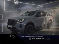 Thumbnail Nissan Navara 2.5DDTi double cab Pro-2X