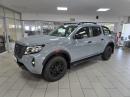 Thumbnail Nissan Navara 2.5DDTi double cab Pro-2X