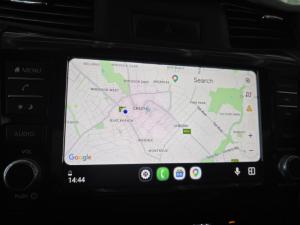 Nissan Navara 2.5DDTi double cab Pro-2X - Image 20