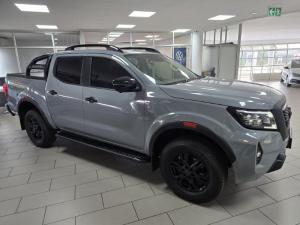Nissan Navara 2.5DDTi double cab Pro-2X - Image 2