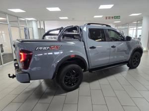 Nissan Navara 2.5DDTi double cab Pro-2X - Image 3