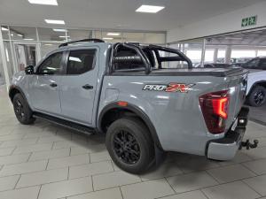 Nissan Navara 2.5DDTi double cab Pro-2X - Image 4