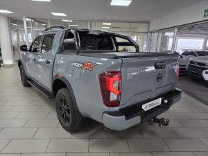 Nissan Navara 2.5DDTi double cab Pro-2X - Image 5