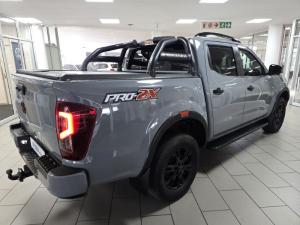 Nissan Navara 2.5DDTi double cab Pro-2X - Image 6