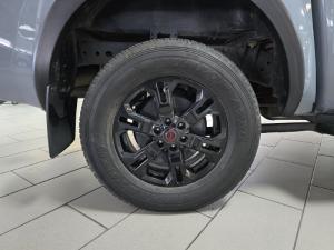 Nissan Navara 2.5DDTi double cab Pro-2X - Image 7
