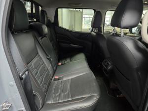 Nissan Navara 2.5DDTi double cab Pro-2X - Image 8