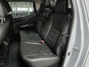 Nissan Navara 2.5DDTi double cab Pro-2X - Image 9