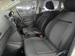 Volkswagen Polo Vivo hatch 1.4 - Image 10