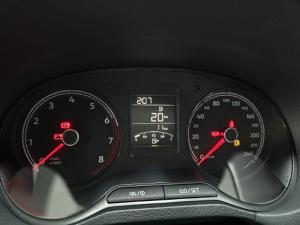 Volkswagen Polo Vivo hatch 1.4 - Image 12