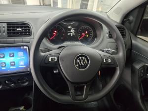 Volkswagen Polo Vivo hatch 1.4 - Image 15