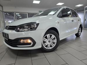 Volkswagen Polo Vivo hatch 1.4 - Image 2