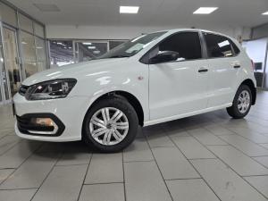 Volkswagen Polo Vivo hatch 1.4 - Image 3